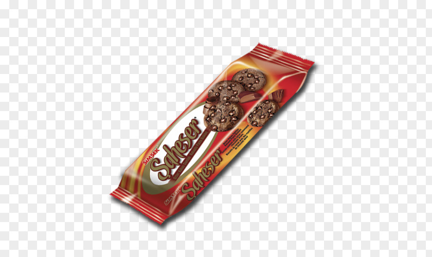 Chocolate Drops Wafer Flavor PNG