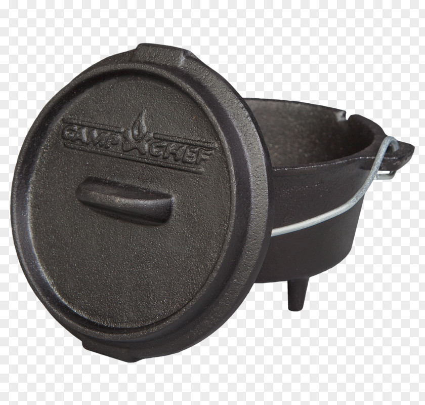 Dutch Oven Ovens Seasoning Cast Iron Cast-iron Cookware Lodge PNG