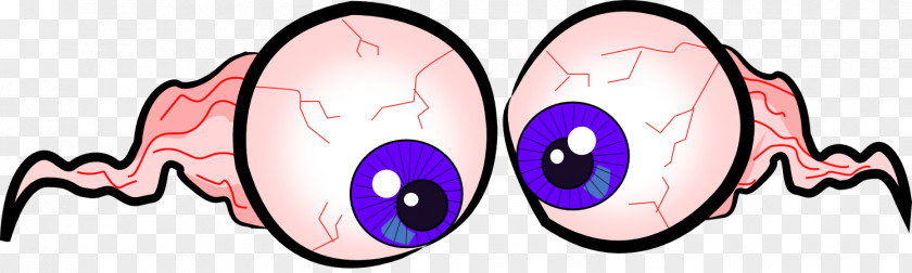 Eyeball Cliparts Eye Free Content Clip Art PNG