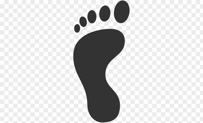 Footprint Clip Art PNG