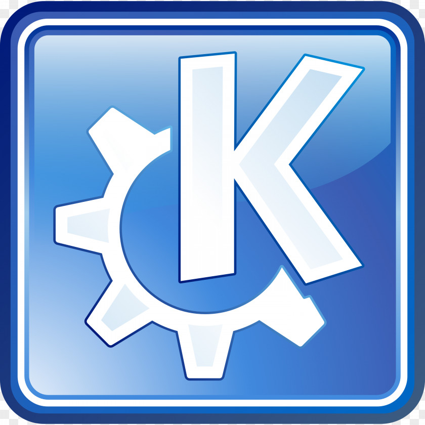Linux KDE Desktop Environment GNOME Xfce Konqueror PNG