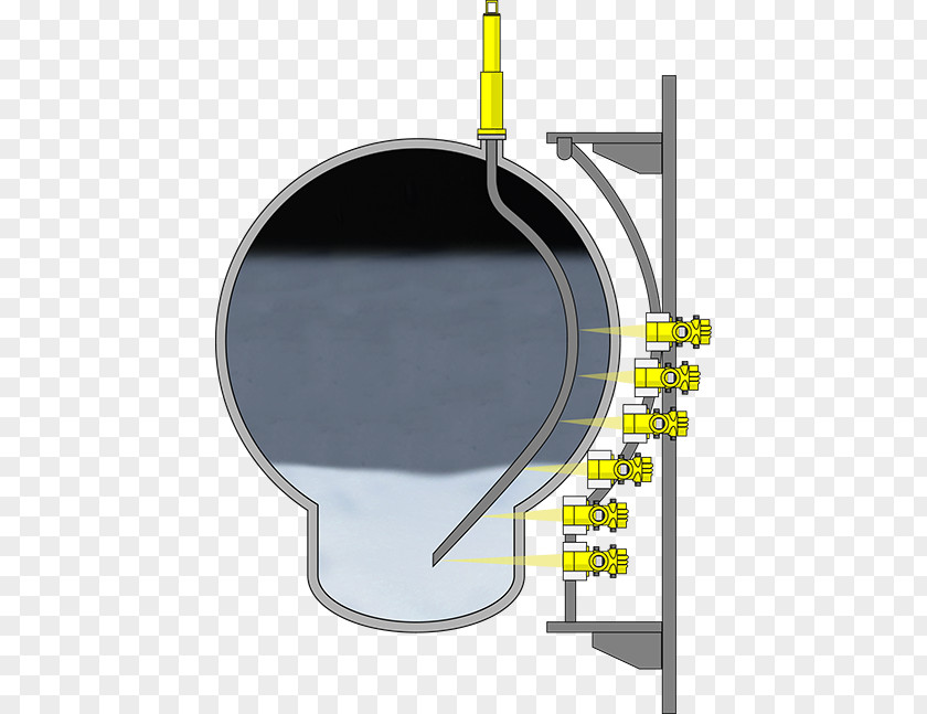 Oil Refinery Petrochemistry Petroleum Sensor Alkylation PNG