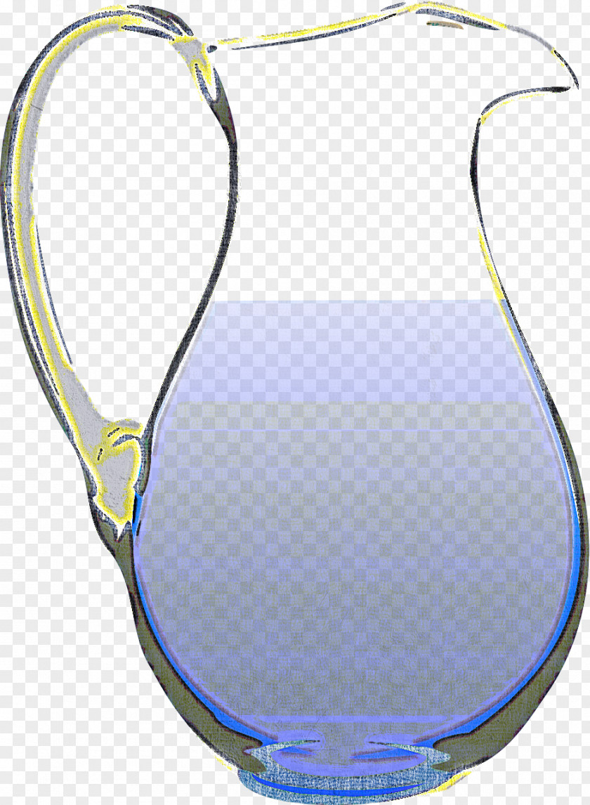 Pitcher Drinkware Serveware Jug PNG