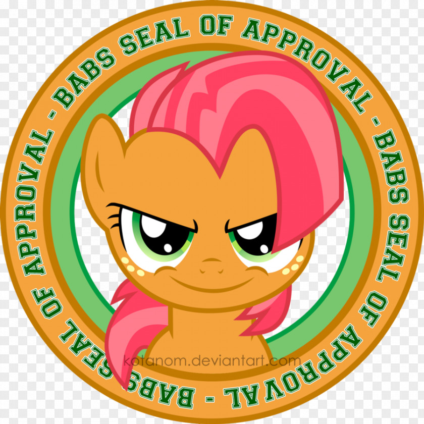 Seal Of Approval Character Logo Clip Art PNG