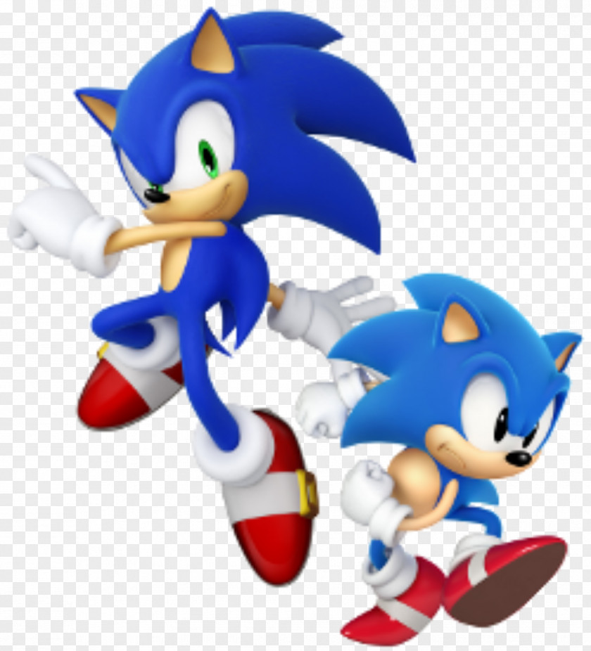 Sonic The Hedgehog Generations Lost World Xbox 360 Video Game PNG