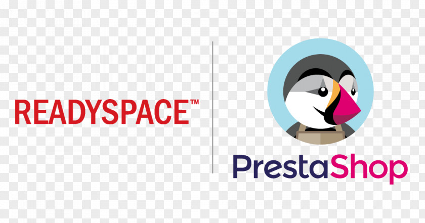 Stash PrestaShop E-commerce Logo Content Management System PNG