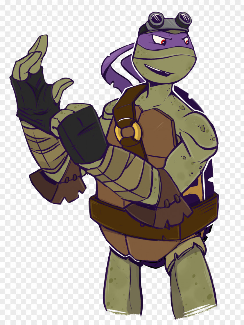 Turtle Leonardo Raphael Donatello Michaelangelo PNG