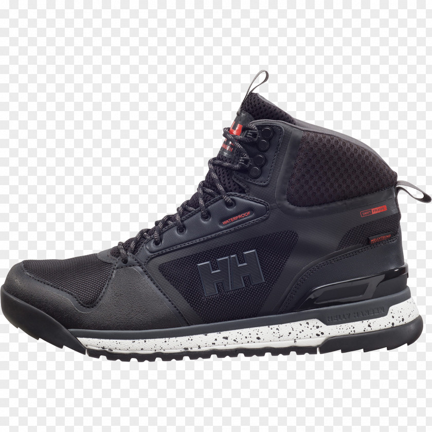 Boot Shoe Footwear Sneakers Helly Hansen PNG