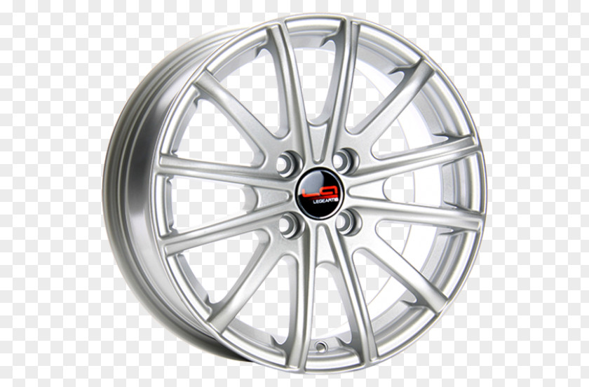 Chevrolet Car Autofelge Wheel Tire PNG
