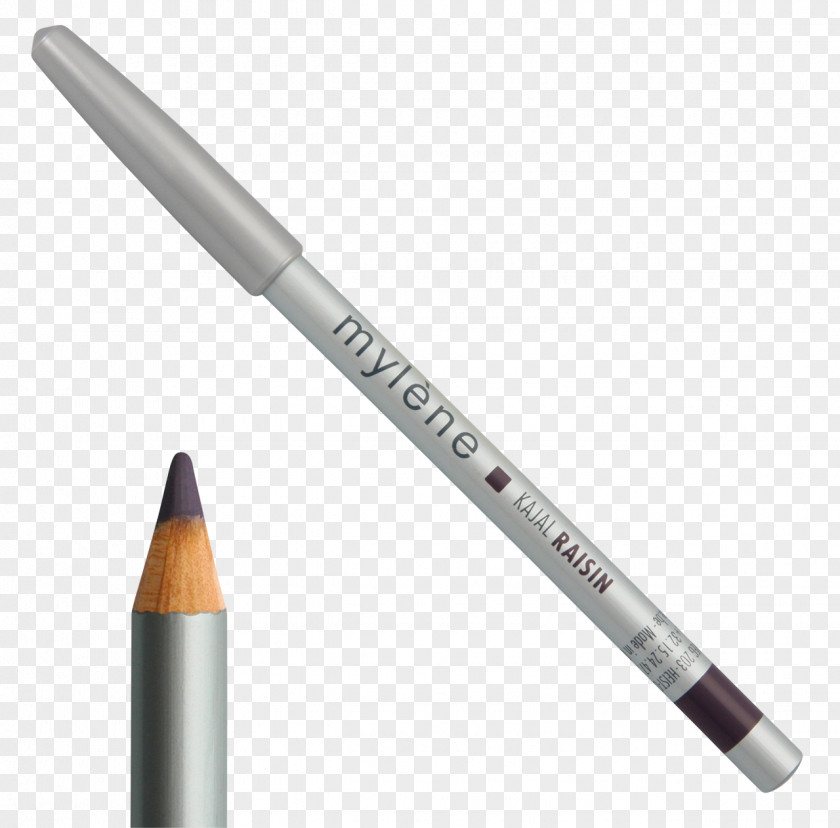 Chocolate Raisins Pen Drawing Kohl Mylène NV Steel PNG