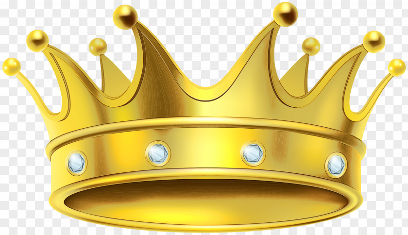 Clip Art Transparency Crown Image PNG