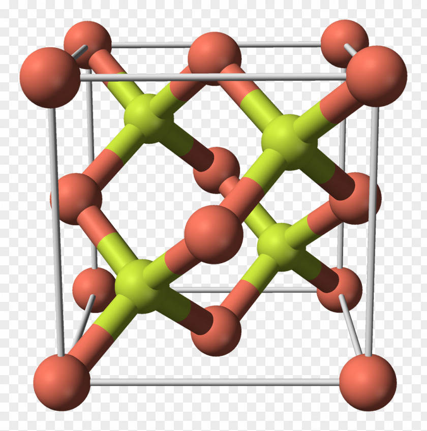 Copper(I) Fluoride Oxide Copper(II) PNG