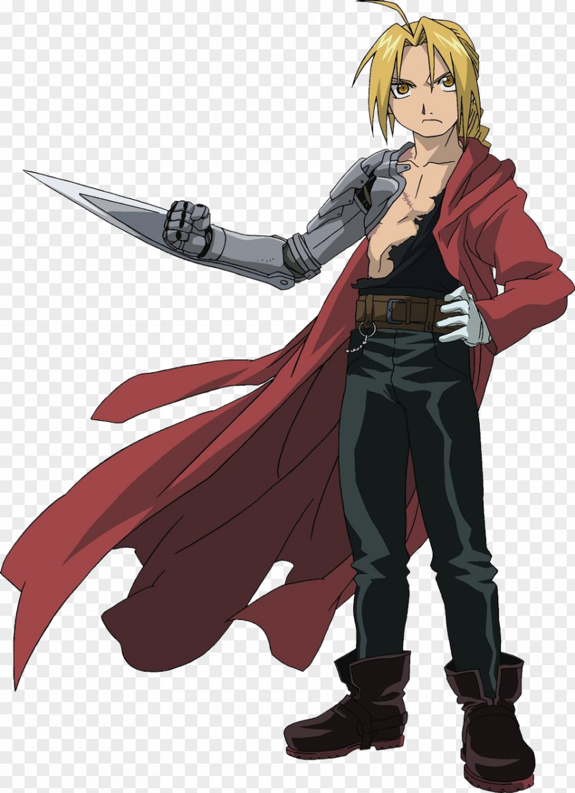 Cosplay Edward Elric Roy Mustang Solf J. Kimblee Alphonse Winry Rockbell PNG