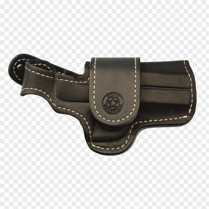 Handgun Gun Holsters Bond Arms Derringer Fast Draw PNG