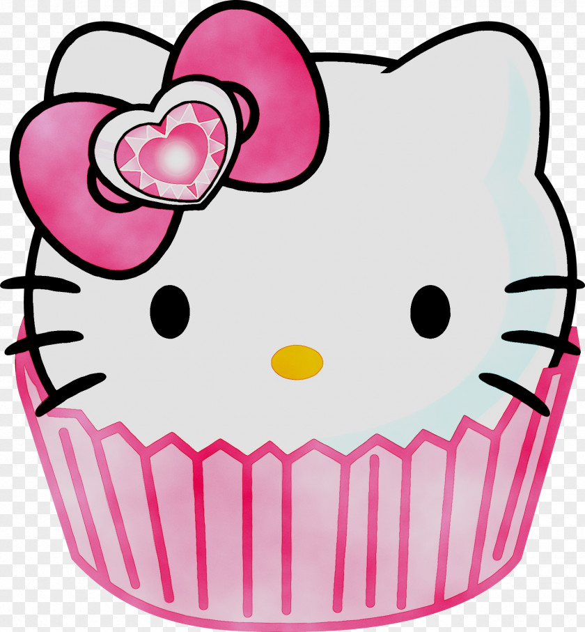 Hello Kitty Clip Art Birthday Free Content PNG