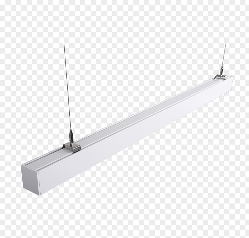 Linear Light Fixture Lighting PNG