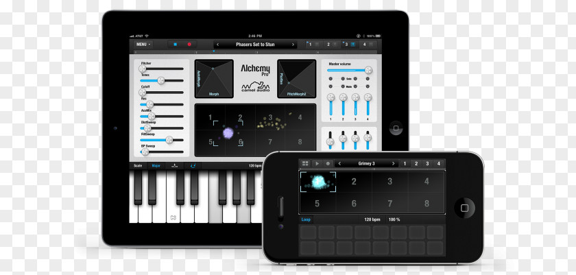 Logic Pro Electronic Musical Instruments Electronics Audio Sound Synthesizers Amplifier PNG