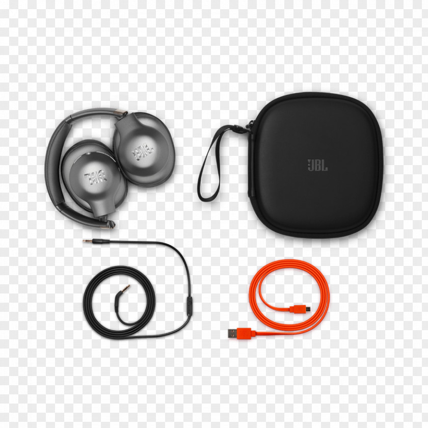 Microphone JBL Everest Elite 750 Noise-cancelling Headphones 700 PNG