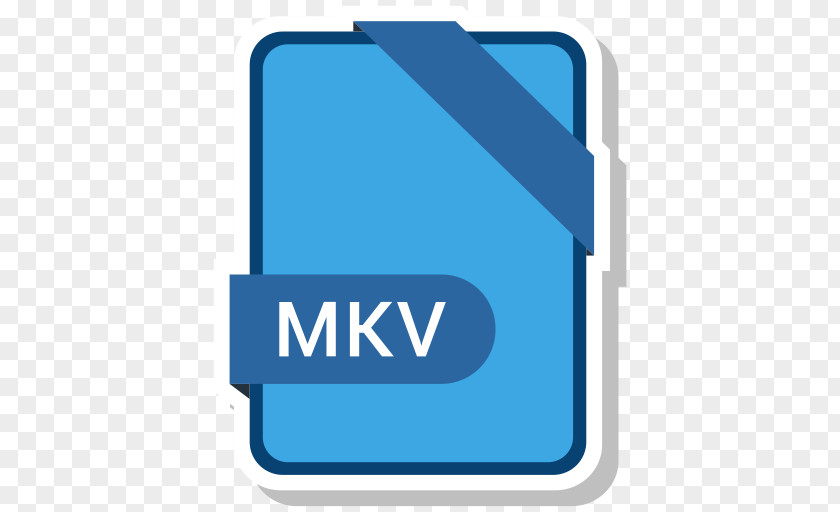 MKV File Format Converter Filename Extension Text Computer Plain PNG