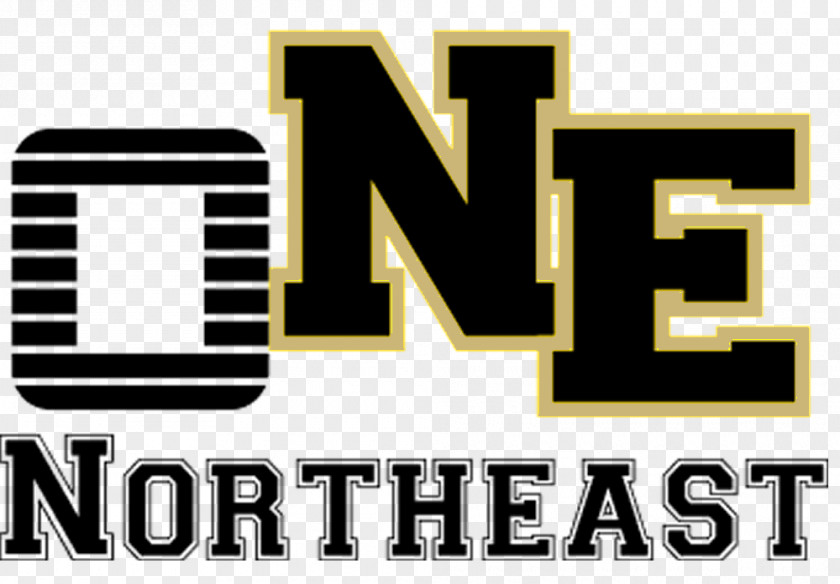 Northeast Mississippi Community College Logo Iowa Lakes Region PNG