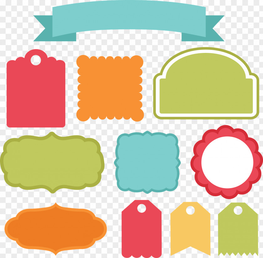 Police Tape Scrapbooking Clip Art PNG