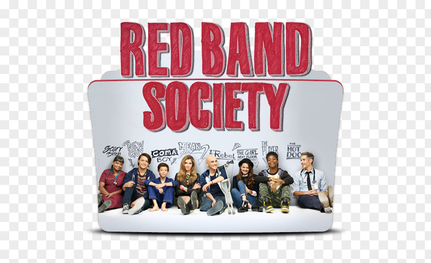 Season 1 Pilot Comedy-drama EpisodeRed Band Television Show Red Society PNG