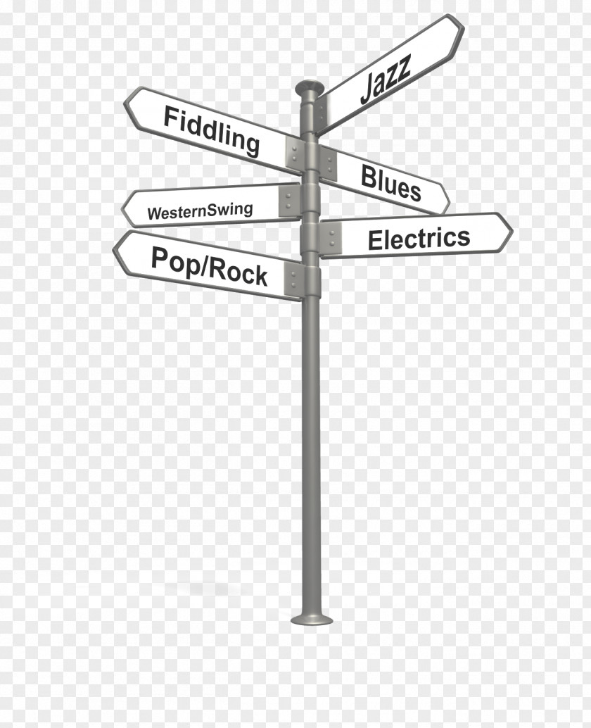 Signpost Line Product Design Angle Road PNG