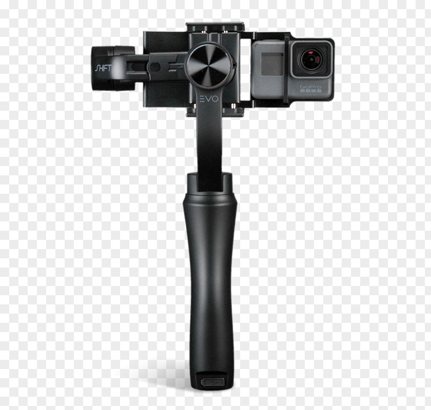 Smartphone HTC Evo Shift 4G Gimbal Action Camera PNG