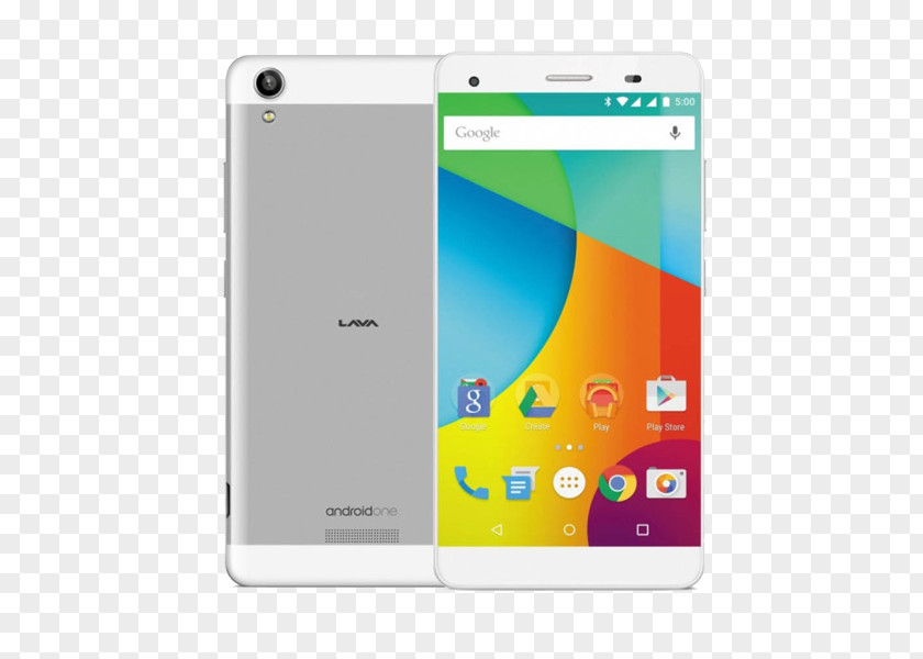 Smartphone Lava Pixel V1 Iris X9 International Android One PNG