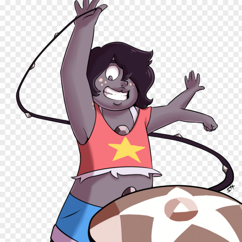 Smoky Quartz DeviantArt PNG