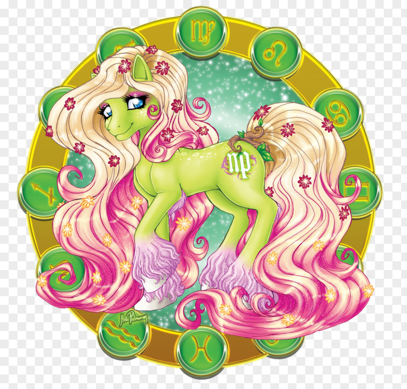 Virgo Zodiac Character Fiction Toy Infant Animal PNG