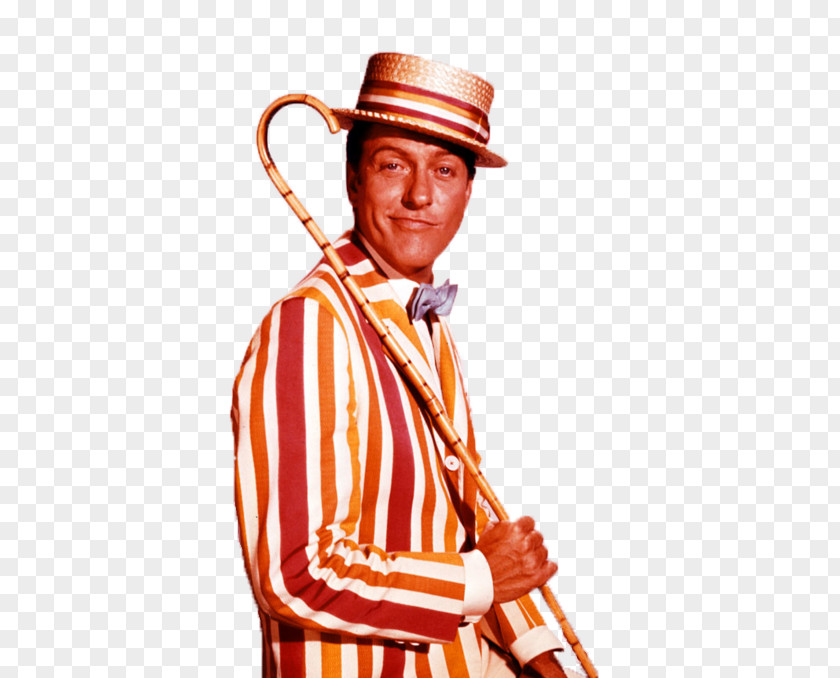 Actor Dick Van Dyke Mary Poppins Bert Mr. Dawes Senior PNG