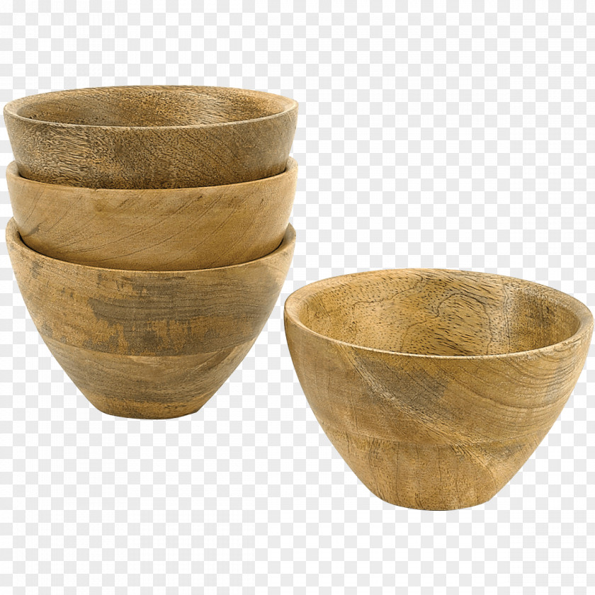 Bowl Tableware Wood Glass PNG