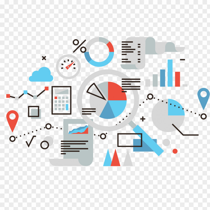Business Organization Marketing Management Data Analysis PNG