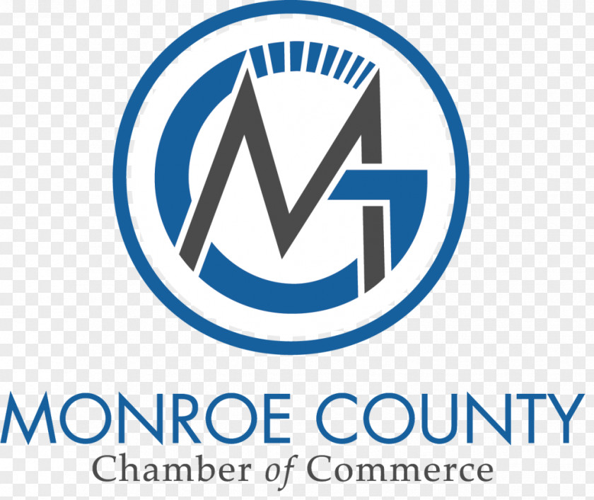 Business Organization Tupelo Monroe County Chamber Of Commerce Logo PNG