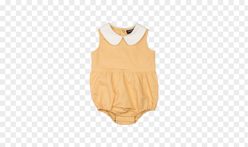 Child Romper Suit Sleeve Children's Clothing Playsuit PNG