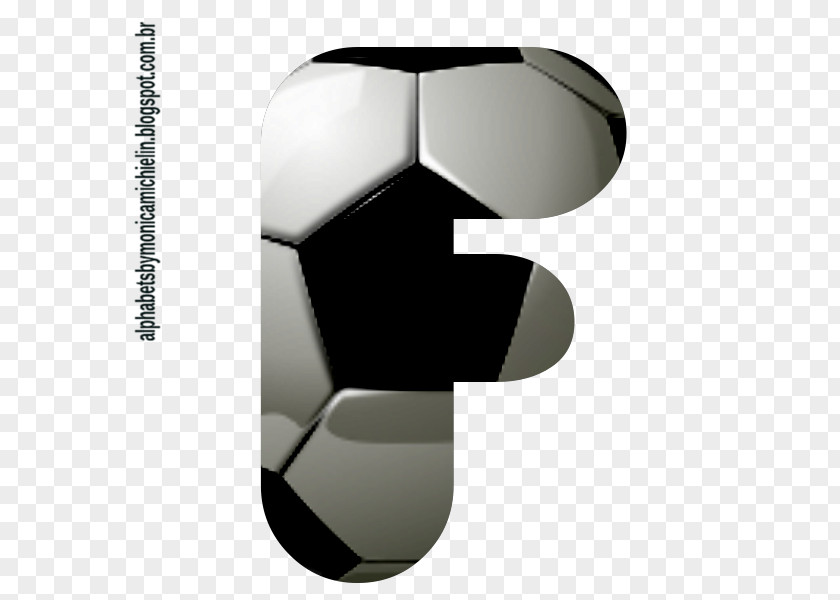 Egypt Football Font PNG