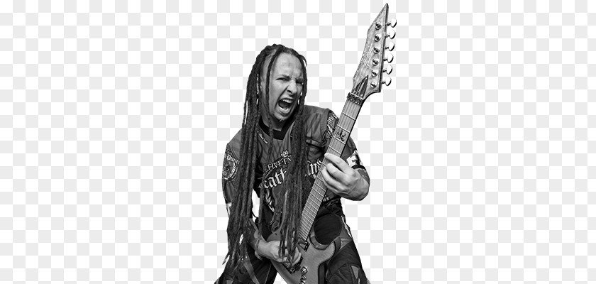Guitarist Five Finger Death Punch Songwriter Heavy Metal PNG
