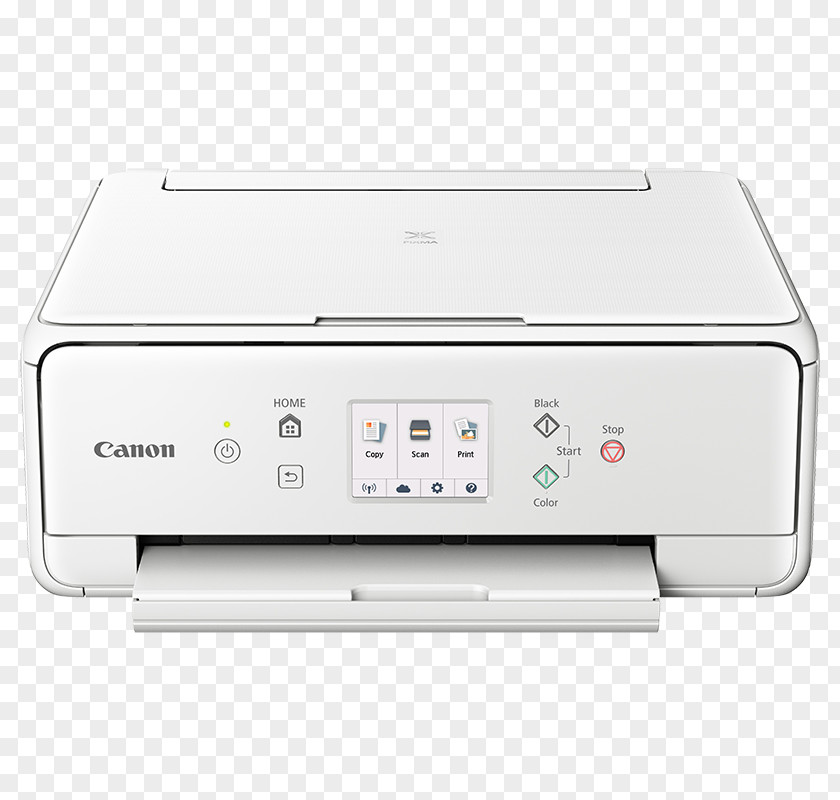 Hewlett-packard Multi-function Printer Hewlett-Packard Canon ピクサス PNG