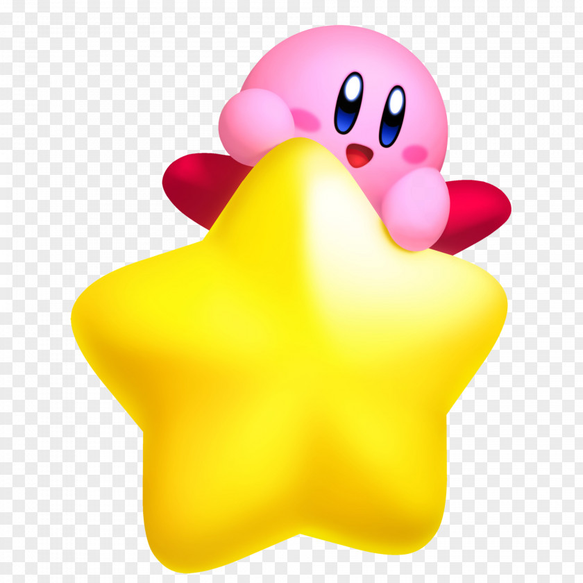 Kirby Kirby's Blowout Blast Return To Dream Land Kirby: Planet Robobot Triple Deluxe Super Star PNG