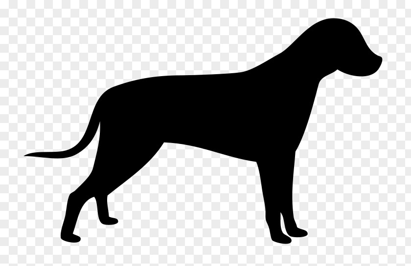 Silhouette Pointer Scottish Terrier Beagle Pug Clip Art PNG