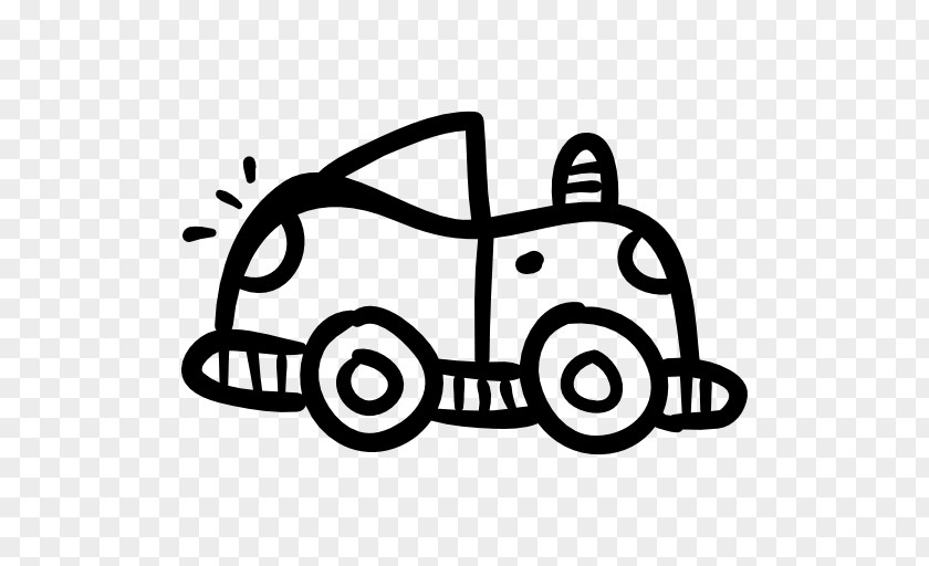 Toy Transport Car Drawing PNG