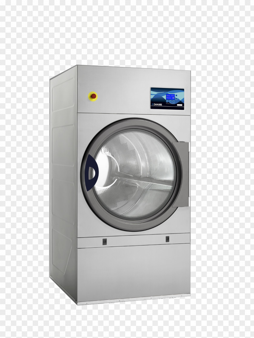 Tumble Dryer Clothes Washing Machines Industry Laundry Manufacturing PNG