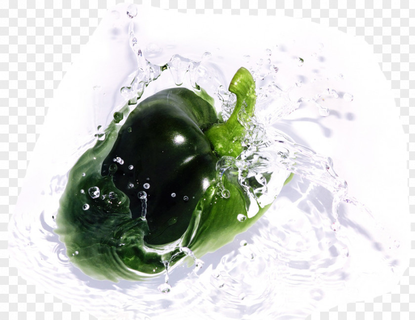 Water Splash Vegetable Food Fruit Eating PNG
