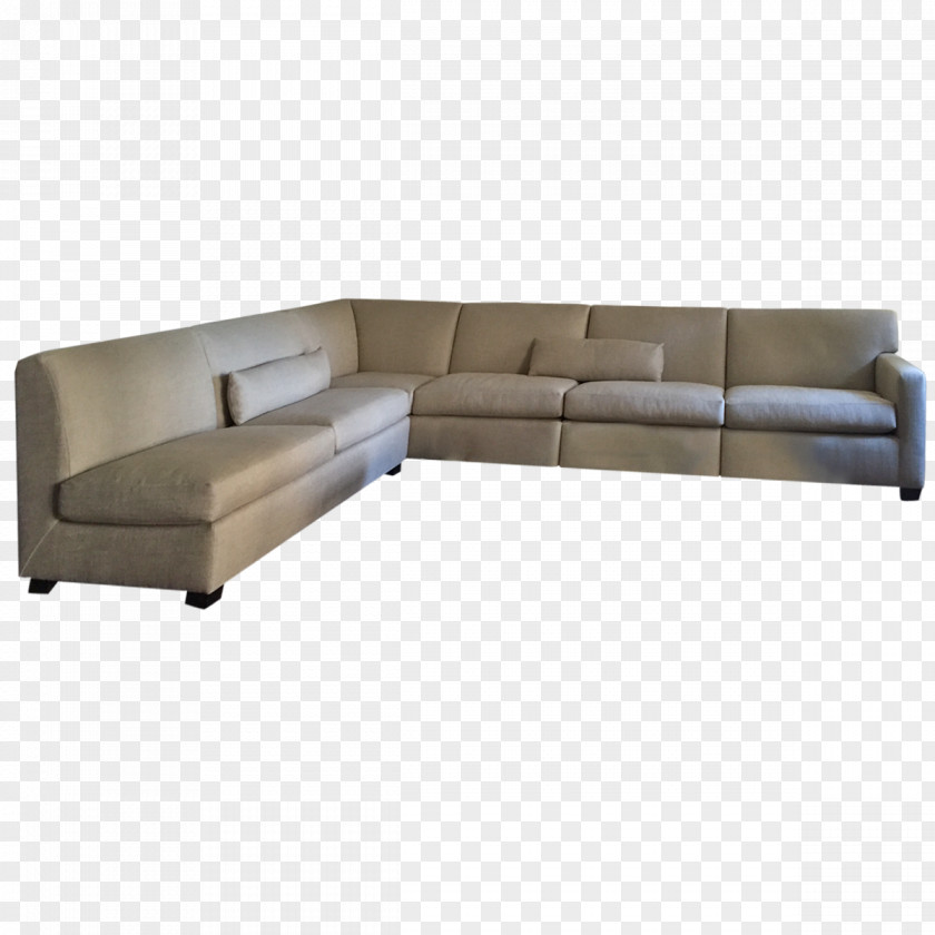 Arm Sofa Bed Couch Angle PNG