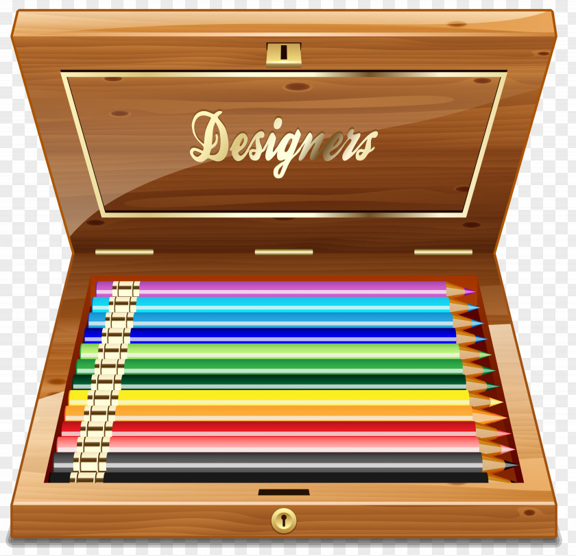 Box Pen & Pencil Cases Image Vector Graphics PNG