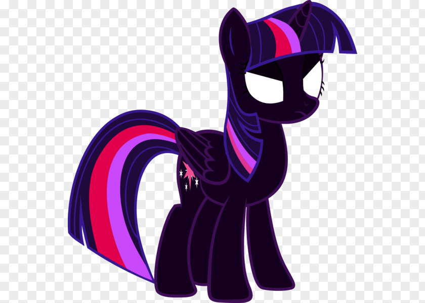 Cat Twilight Sparkle My Little Pony Nightmare PNG