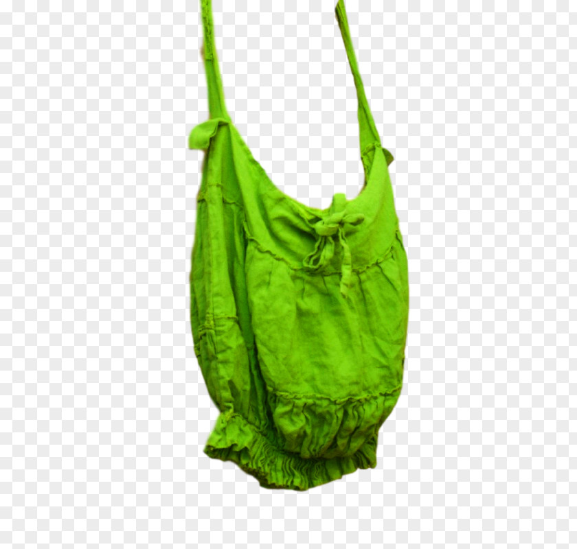 Citron Vert Handbag Leaf PNG