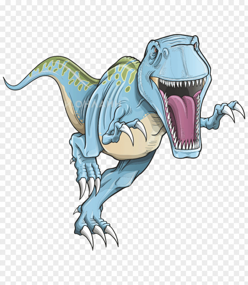 Dinosaur Tyrannosaurus Velociraptor Drawing PNG