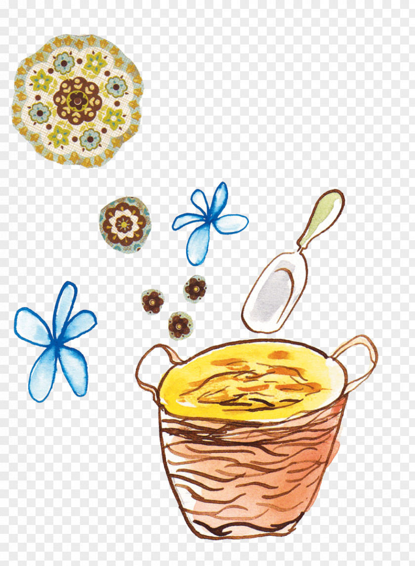 Flower Coffee Cup Flowerpot Clip Art PNG